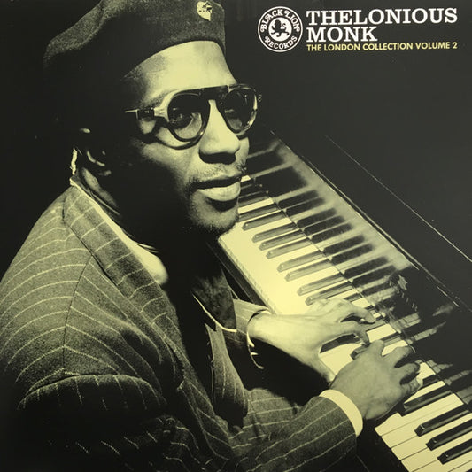 Thelonious Monk - The London Collection Volume 2 (LP, Album, RSD, Ltd, RE, RM, S/Edition, 180)