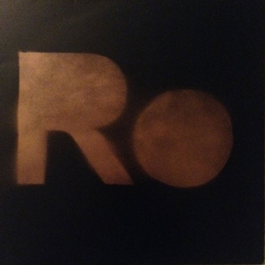 Romanthony - Bring U Up (12")