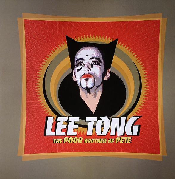 Lee Tong - The POOR Brother Of PETE (CD, Album)