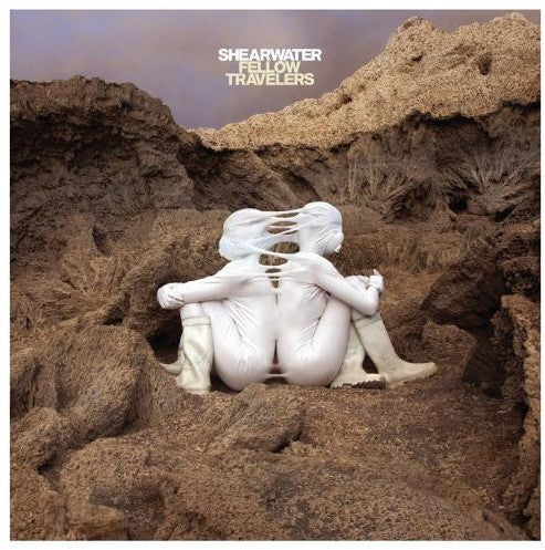 Shearwater - Fellow Travelers (CD, Album)