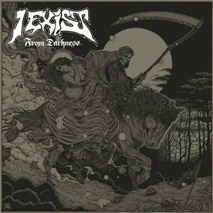 I Exist - From Darkness (CD, Album)
