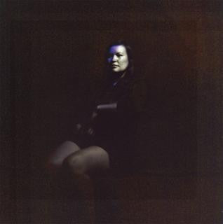 Suuns - Hold/Still (LP, Album)
