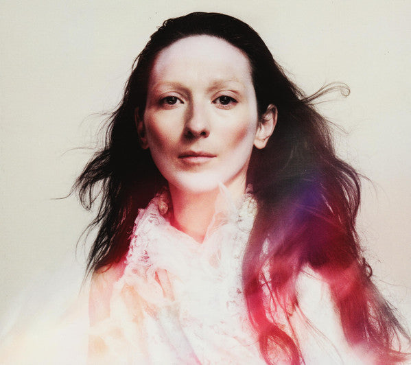My Brightest Diamond - This Is My Hand (CD, Album)
