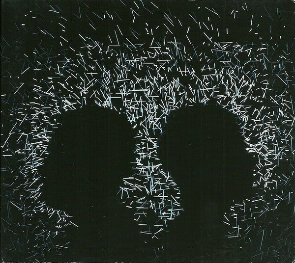 Letherette - Letherette (CD, Album, Dig)