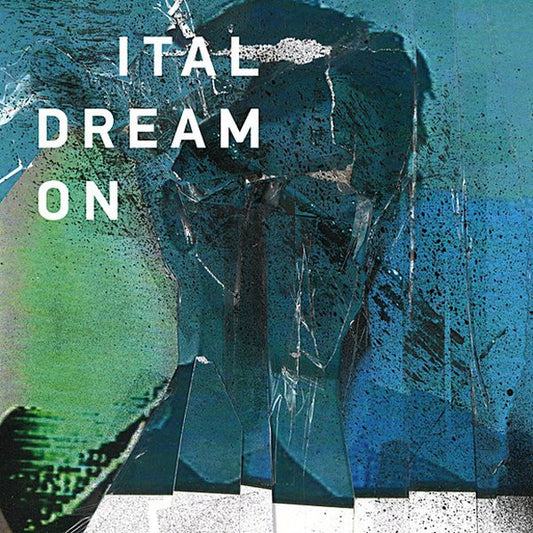 Ital (3) - Dream On (CD, Album)