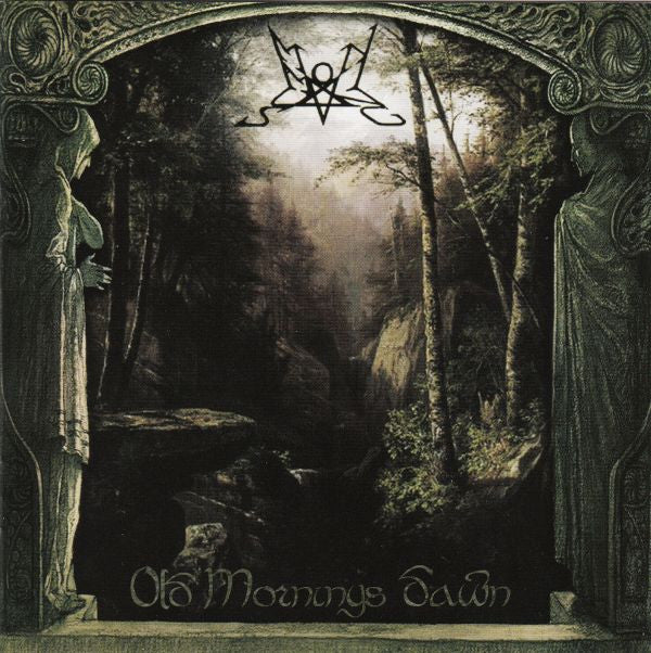 Summoning - Old Mornings Dawn (CD, Album)