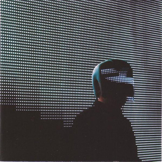 Squarepusher - Ufabulum (CD, Album, Dig)