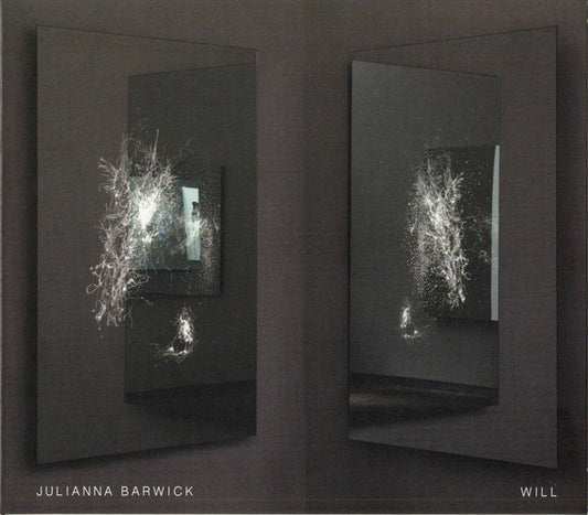 Julianna Barwick - Will (CD, Album)