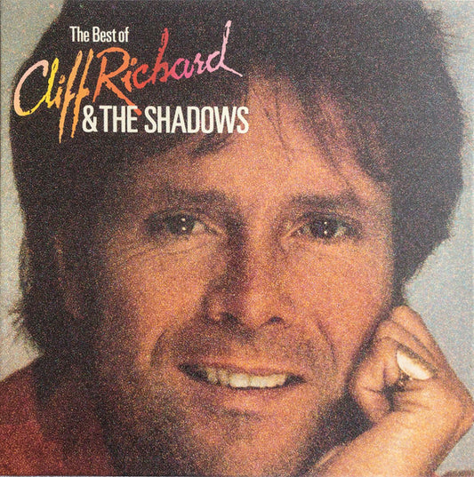 Cliff Richard & The Shadows - The Best Of Cliff Richard & The Shadows (8xLP, Comp + Box)