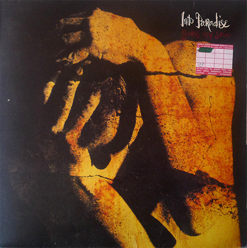 Into Paradise - Burns My Skin (12")