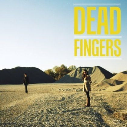 Dead Fingers - Dead Fingers (LP)