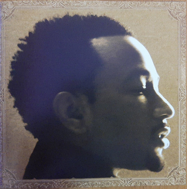 John Legend - Get Lifted (CD, Album, RE)