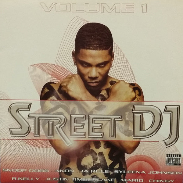 Various - Street DJ Volume 1 (12", Promo)