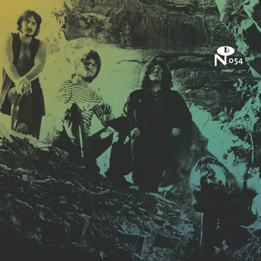 Various - Local Customs: Cavern Sound (2xLP, Comp)