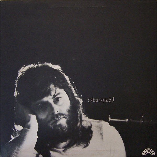 Brian Cadd - Brian Cadd (LP, Album, Gat)