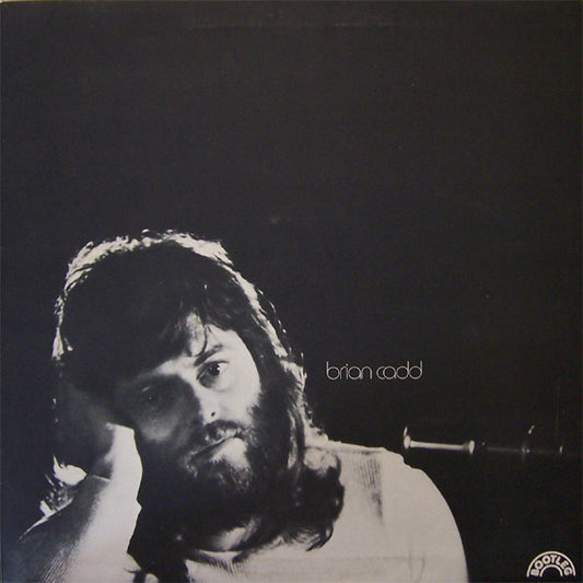 Brian Cadd - Brian Cadd (LP, Album, Gat)