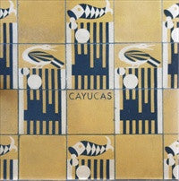 Cayucas - Cayucos (7")