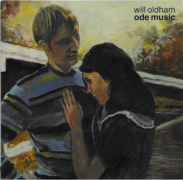 Will Oldham - Ode Music (CD, Album)