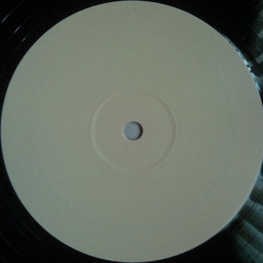 Mary J. Blige - Real Love / Rainy Days (Drum And Bass Mixes) (12", Unofficial)