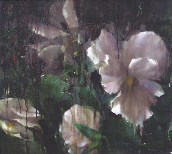 Angèle David-Guillou - Kourouma (CD, Album, Dig)