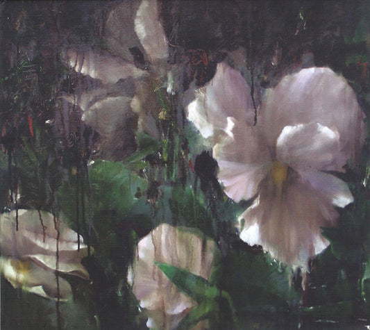 Angèle David-Guillou - Kourouma (CD, Album, Dig)