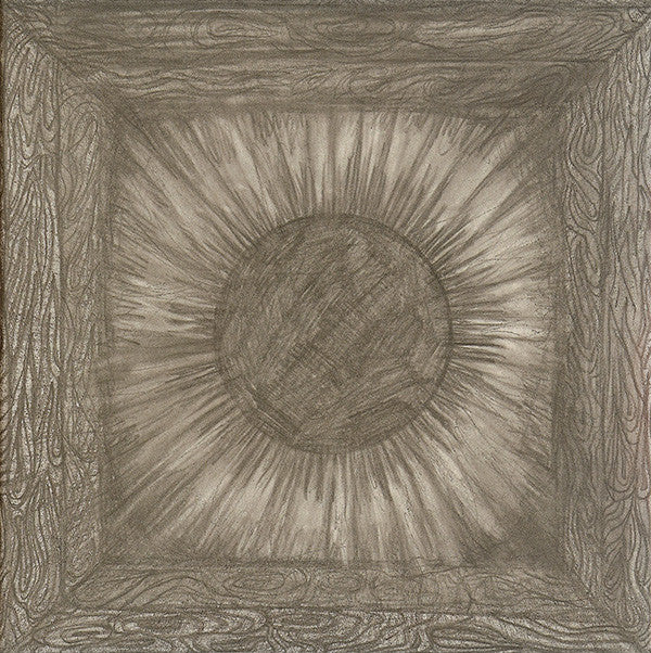 Skullflower - Kino IV: Black Sun Rising (CD, Album, Comp, RM)