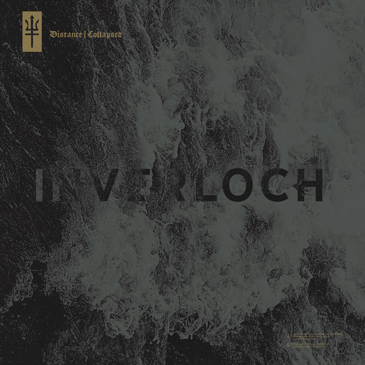 Inverloch - Distance | Collapsed (LP, Album)