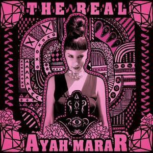 Ayah Marar - The Real (CD, Album)