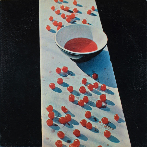 Paul McCartney - McCartney (LP, Album, RE, Win)