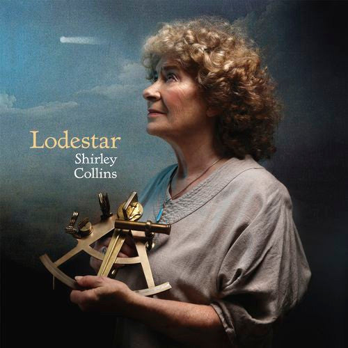 Shirley Collins - Lodestar (LP, Album)