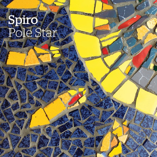 Spiro (2) - Pole Star (CD, Album, RE)