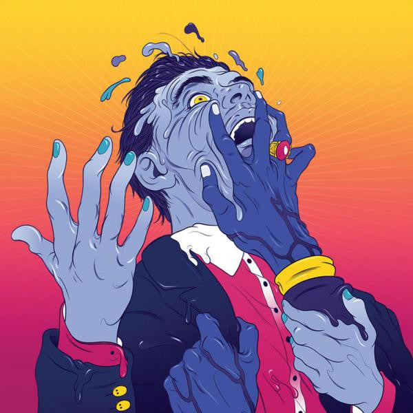 Everything Everything - Get To Heaven (CD, Album)