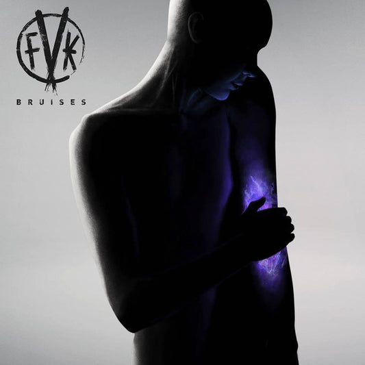 Fearless Vampire Killers (2) - Bruises (CD, MiniAlbum)
