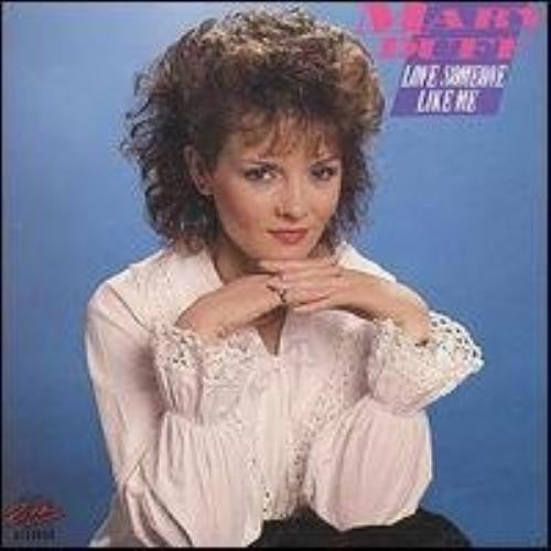 Mary Duff - Love Someone Like Me (LP)