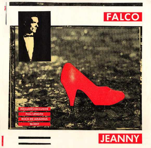 Falco - Jeanny (12