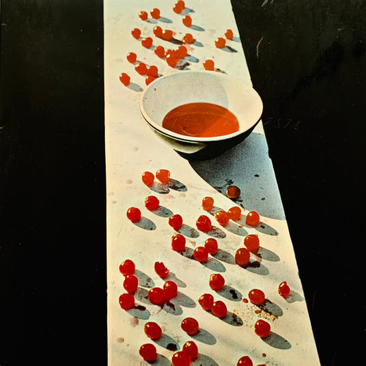 McCartney* - McCartney (LP, Album, Gat)