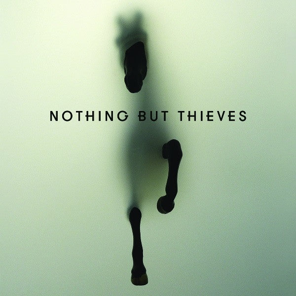 Nothing But Thieves - Nothing But Thieves (CD, Album, Dlx)