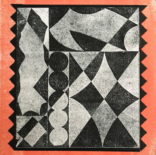 Sacred Paws - Strike A Match (LP, Album)