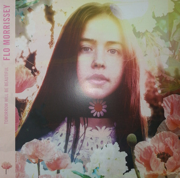 Flo Morrissey - Tomorrow Will Be Beautiful (LP, Album)