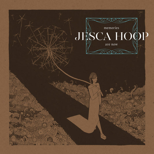 Jesca Hoop - Memories Are Now (CD, Album)