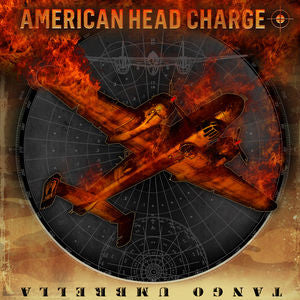 American Head Charge - Tango Umbrella (CD, Album)