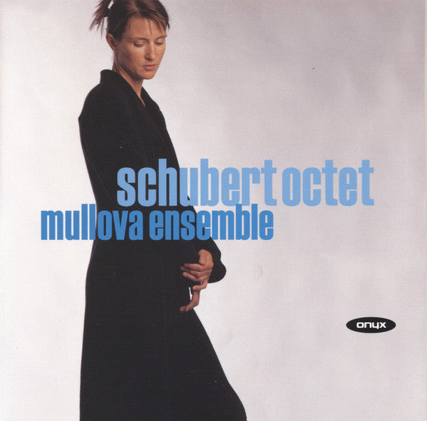 Schubert* • Mullova Ensemble* - Octet (CD, Album)