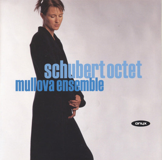 Schubert* • Mullova Ensemble* - Octet (CD, Album)