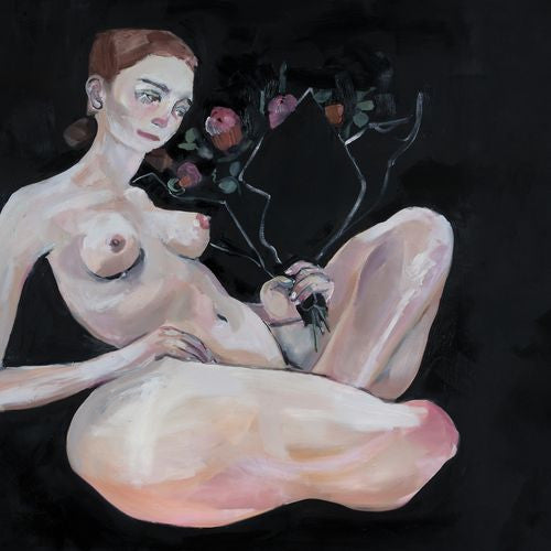 Methyl Ethel - Everything Is Forgotten (LP, Album)