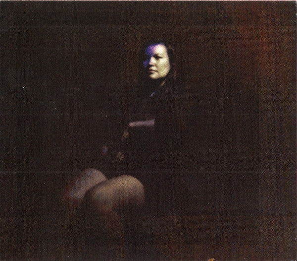 Suuns - Hold/Still (CD, Album)