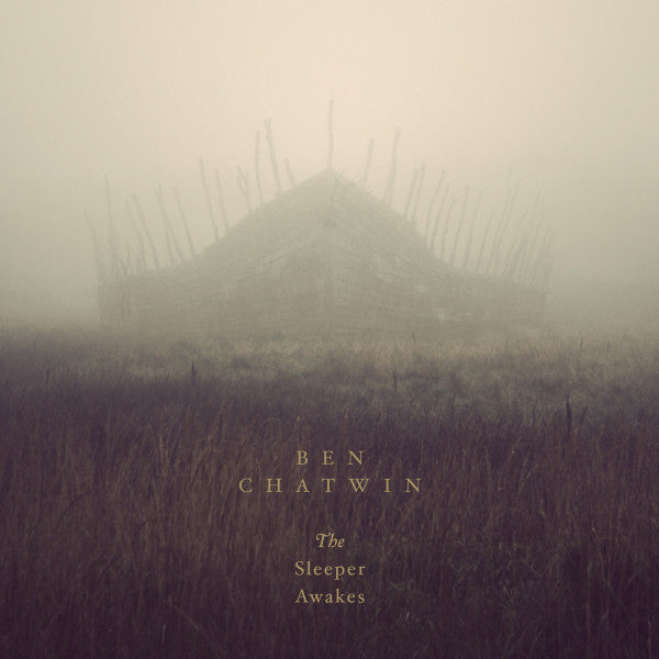 Ben Chatwin - The Sleeper Awakes (CD, Album)