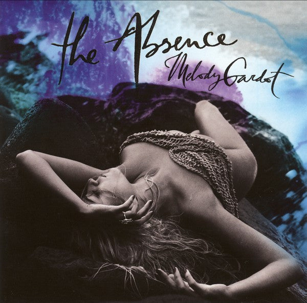Melody Gardot - The Absence (CD, Album)