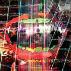 Animal Collective - Centipede Hz (CD, Album, Gat)