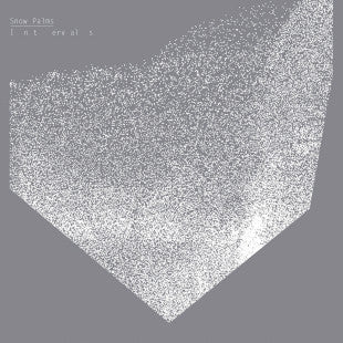 Snow Palms - I  n t   erv al   s (CD, Album)