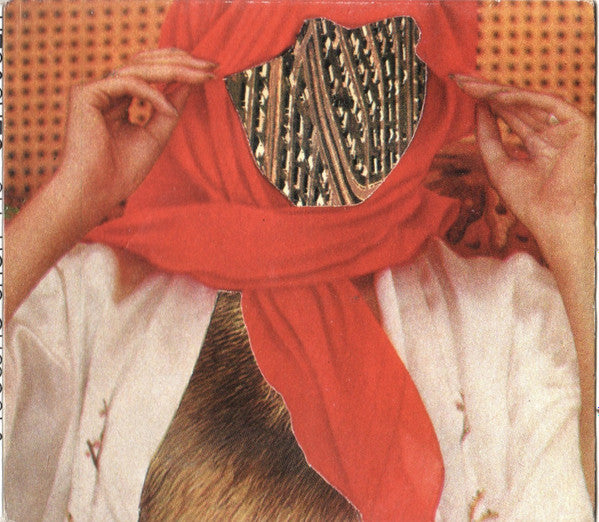 Yeasayer - All Hour Cymbals (CD, Album)